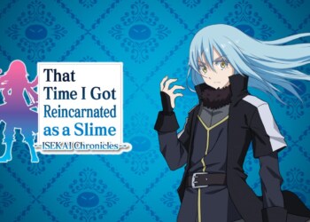 That Time I Got Reincarnated as a Slime ISEKAI Chronicles: la recensione
