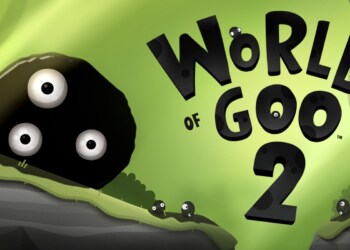 World of Goo 2 – Annunciata l’edizione fisica