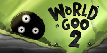 World of Goo 2 – Annunciata l’edizione fisica