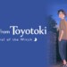 Tales from Toyotoki – Arrival of the Witch: la recensione
