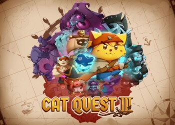 Cat Quest III: la recensione