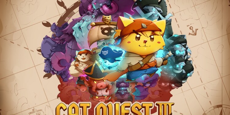 Cat Quest III: la recensione