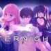 Il dating action game Eternights arriva su Switch ad ottobre