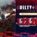GUILTY GEAR – STRIVE annunciato per Switch