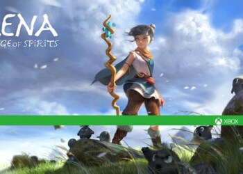 Xbox Series S: Kena: Bridge of Spirits: la recensione