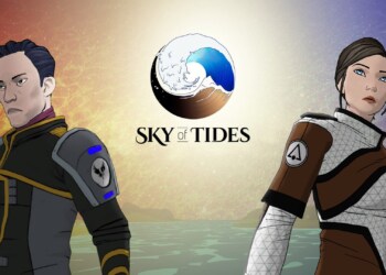 Scopri l’intrigante mistero di Sky of Tides