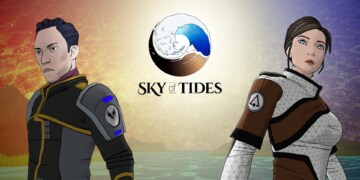 Scopri l’intrigante mistero di Sky of Tides