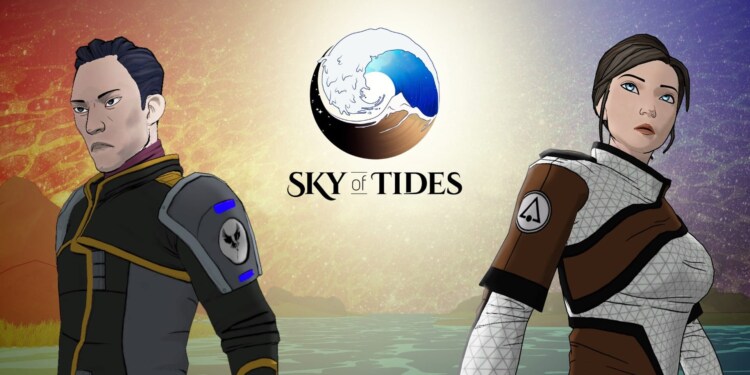 Scopri l’intrigante mistero di Sky of Tides