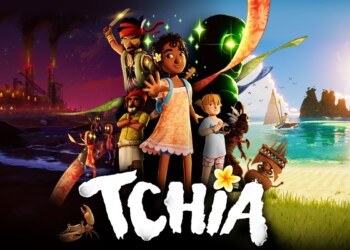Tchia: la recensione