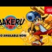 Bakeru: un trailer per annunciare lo sconto disponibile al lancio europeo