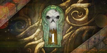 Diamo uno sguardo da vicino ai dettagli dietro Murder On Space Station 52