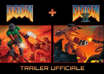 DOOM e DOOM II: annunciata una riedizione definitiva