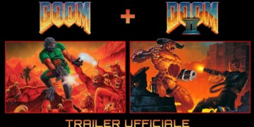 DOOM e DOOM II: annunciata una riedizione definitiva