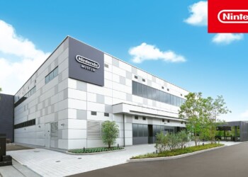 Ecco il Museo di Nintendo