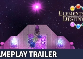 Elements Destiny: uno sguardo al passato con la passione verso il futuro