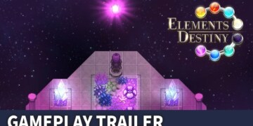 Elements Destiny: uno sguardo al passato con la passione verso il futuro