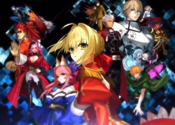 Fate/EXTRA Record confermato per Switch