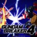 Forma l’armata di Gundam perfetta con Gundam Breaker 4!
