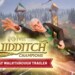Harry Potter: Campioni di Quidditch, arriva oggi il trailer con il walkthrough
