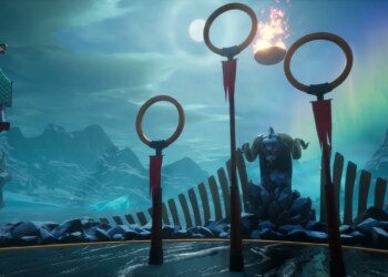 Harry Potter: Campioni di Quidditch: ecco i campi da gioco delle scuole Tremaghi