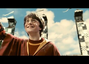 Harry Potter: Campioni di Quidditch – arriva il trailer “La magia è nell’aria”