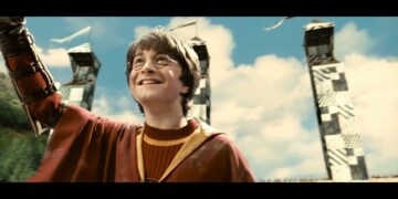 Harry Potter: Campioni di Quidditch – arriva il trailer “La magia è nell’aria”