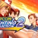 Capcom Fighting Collection™ 2 è in arrivo nel 2025!