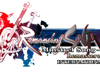 Romancing SaGa – Minstrel Song Remastered uscirà in edizione fisica