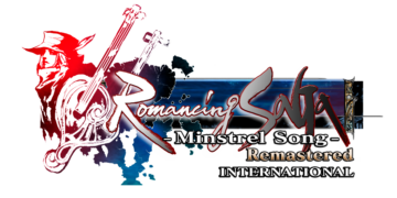 Romancing SaGa – Minstrel Song Remastered uscirà in edizione fisica