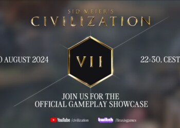 Sid Meier’s Civilization VII: il gameplay sarà presentato il 20 agosto