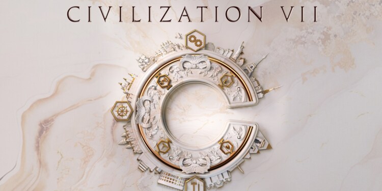 Sid Meier’s Civilization VII uscirà a febbraio 2025