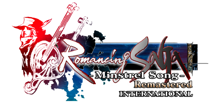 Romancing SaGa – Minstrel Song Remastered uscirà in edizione fisica