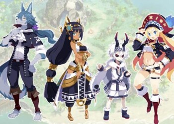 Phantom Brave: The Lost Hero svelati personaggi aggiuntivi e gameplay 