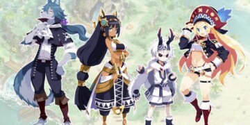 Phantom Brave: The Lost Hero svelati personaggi aggiuntivi e gameplay