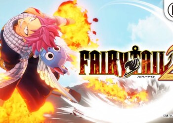 La battaglia finale di FAIRY TAIL 2 inizia il 13 dicembre!