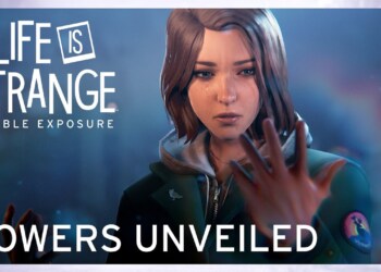 Life is Strange: Double Exposure – Ecco i nuovi poteri sovrannaturali di Max Caulfield