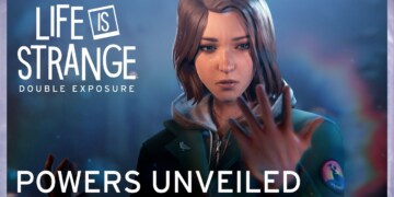 Life is Strange: Double Exposure – Ecco i nuovi poteri sovrannaturali di Max Caulfield