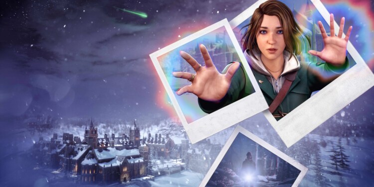 Polaroid e Dr. Martens entrano nel mondo di Life is Strange: Double Exposure