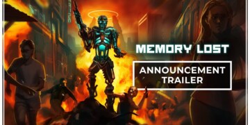 Memory Lost: possessioni e sparatorie tutte per voi