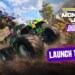 Milestone e Feld Motor Sports annunciano il lancio di Monster Jam Showdown