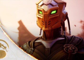 Mortal Kombat 1: Cyrax protagonista della Kollezione Kaos Sovrano