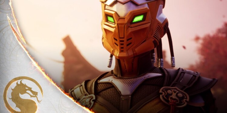 Mortal Kombat 1: Cyrax protagonista della Kollezione Kaos Sovrano