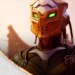 Mortal Kombat 1: Cyrax protagonista della Kollezione Kaos Sovrano