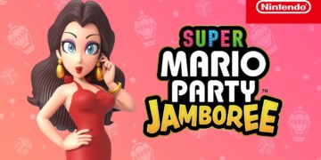 Nuovi personaggi in Super Mario Party: Jamboree