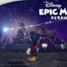 Nuovo trailer per Epic Mickey Rebrushed