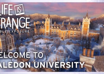 Nuovo trailer per Life is Strange: Double Exposure