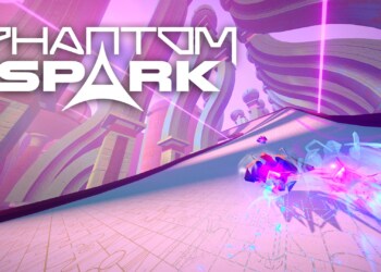 Phantom Spark: la recensione