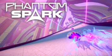 Phantom Spark: la recensione