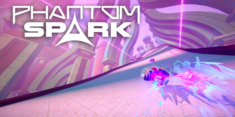 Phantom Spark: la recensione