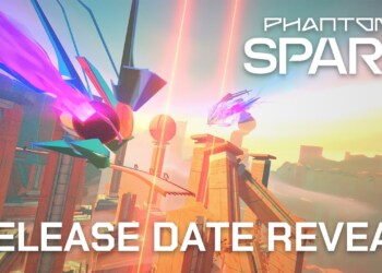 Phantom Spark sfreccia su Switch dal 15 agosto